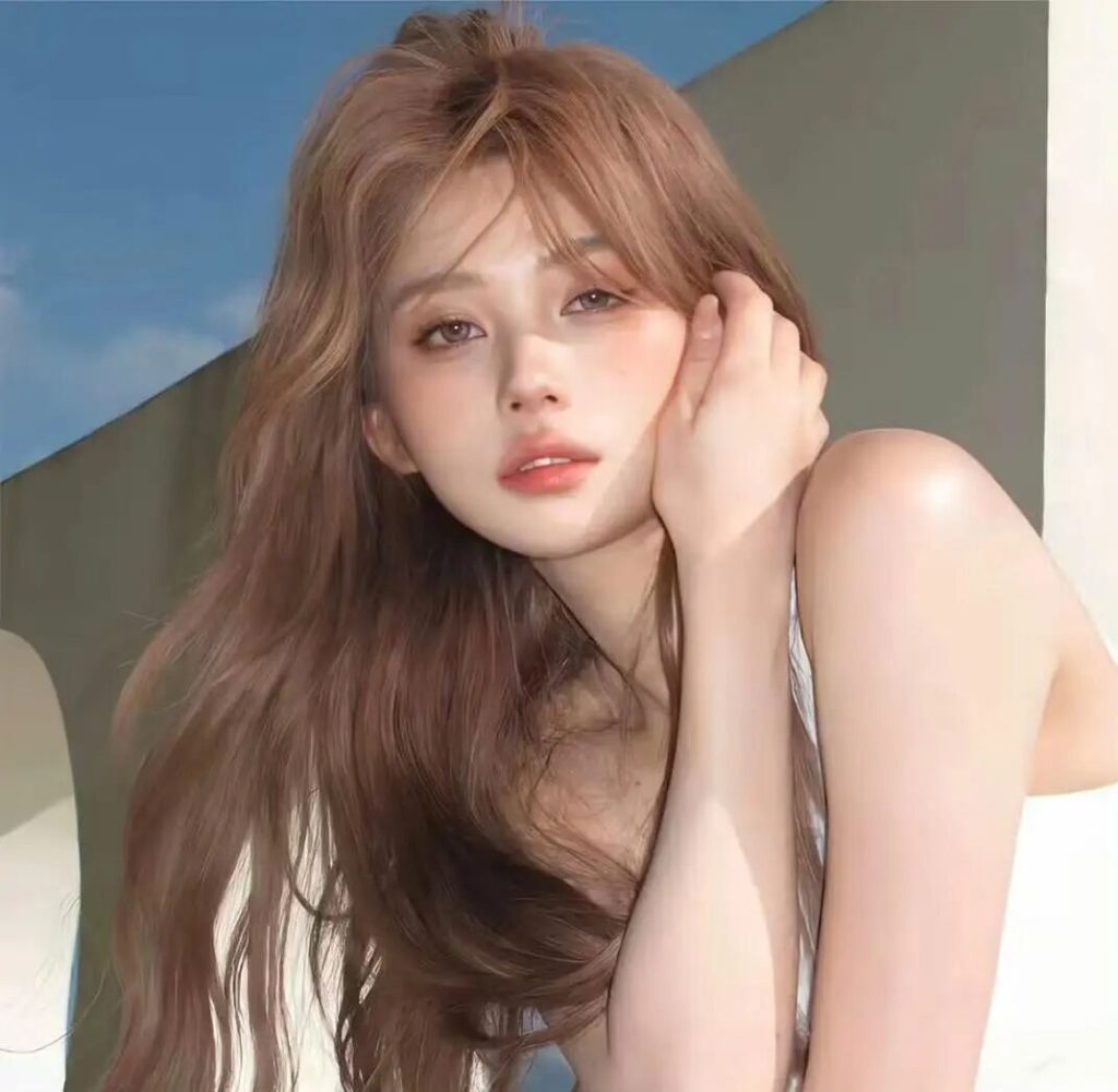 图片[18]-𝙒𝙚𝘾𝙝𝙖𝙩 | 女生头像100张【可直接保存】-优美阁