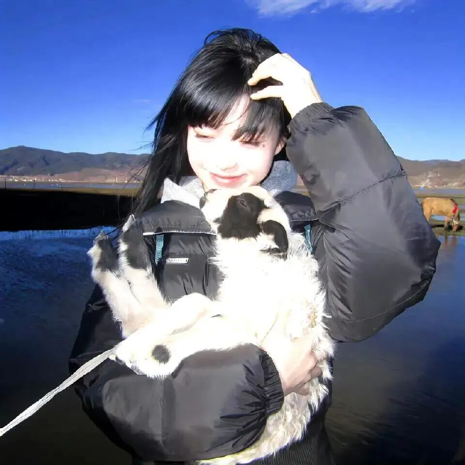 图片[2]-𝙒𝙚𝘾𝙝𝙖𝙩 | 女生头像100张【可直接保存】-优美阁