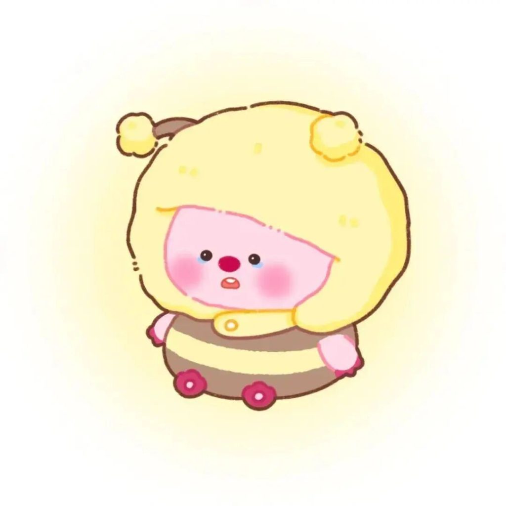 图片[46]-𝙒𝙚𝘾𝙝𝙖𝙩 | 搞怪头像100张【可直接保存】-优美阁