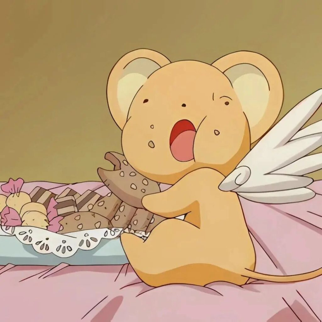 图片[29]-𝙒𝙚𝘾𝙝𝙖𝙩 | 搞怪头像100张【可直接保存】-优美阁