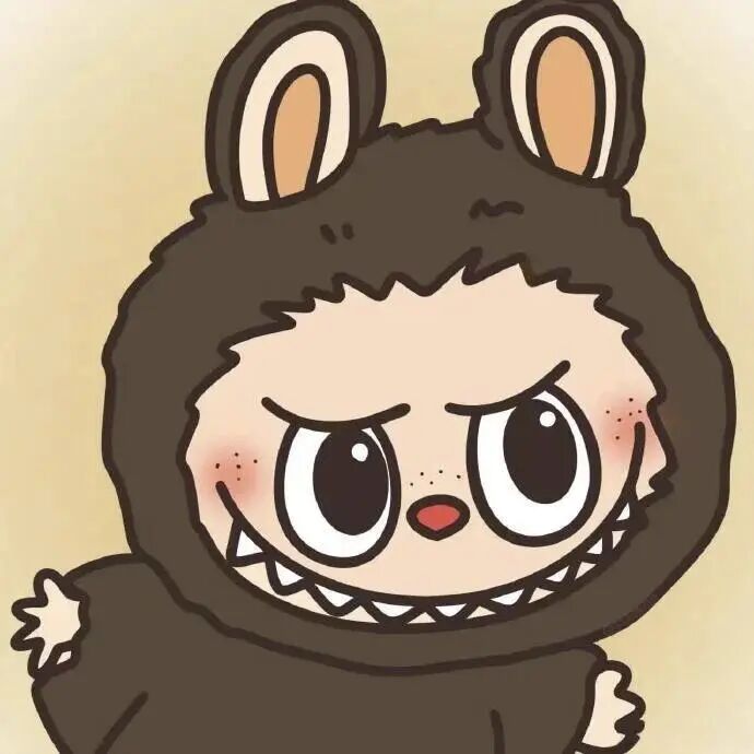 图片[27]-𝙒𝙚𝘾𝙝𝙖𝙩 | 搞怪头像100张【可直接保存】-优美阁