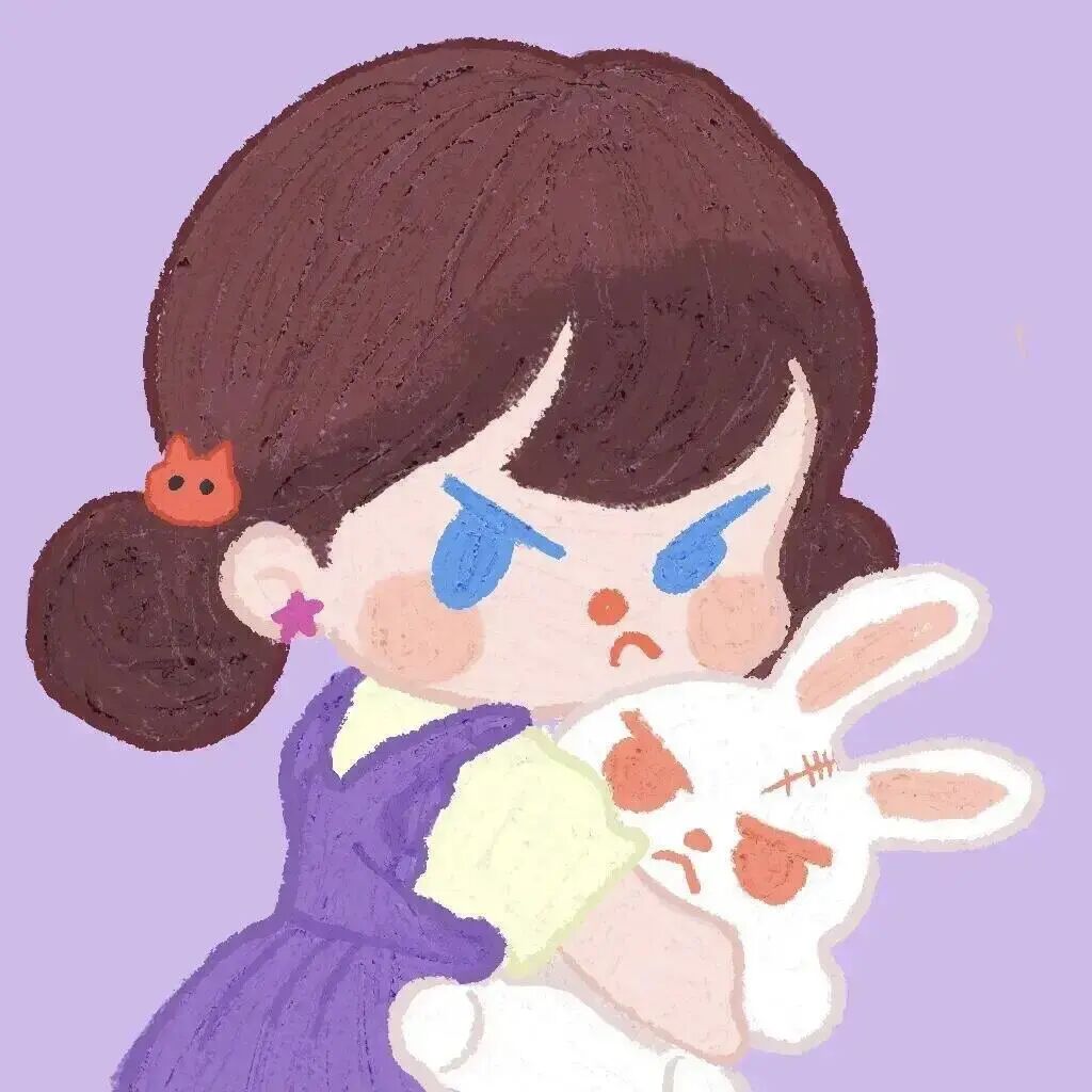 图片[14]-𝙒𝙚𝘾𝙝𝙖𝙩 | 搞怪头像100张【可直接保存】-优美阁