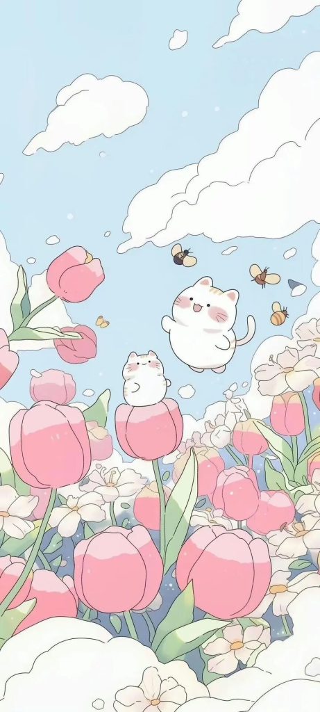 图片[12]-𝗦𝗛𝗔𝗥𝗘：聊天背景图100张(可保存）-优美阁