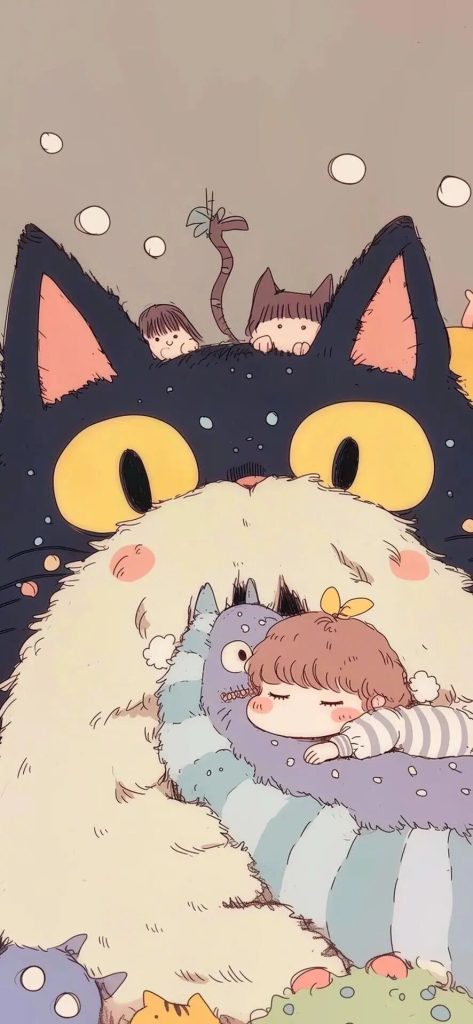 图片[8]-𝗦𝗛𝗔𝗥𝗘：聊天背景图100张(可保存）-优美阁