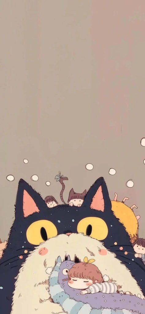 图片[7]-𝗦𝗛𝗔𝗥𝗘：聊天背景图100张(可保存）-优美阁